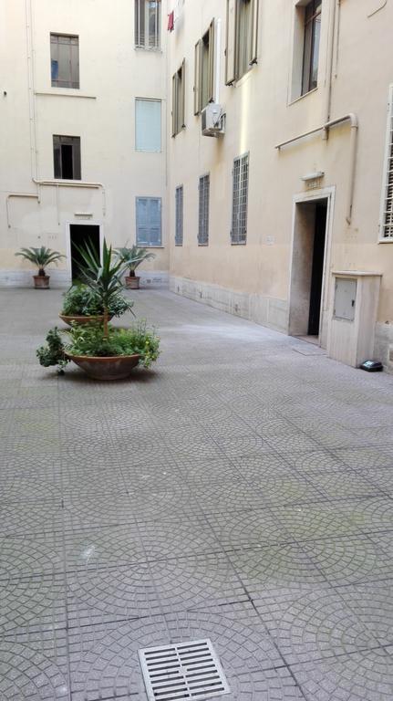 Pensión Residenza Laterano
