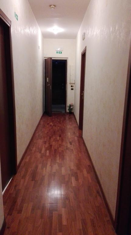 Residenza Laterano Pensión