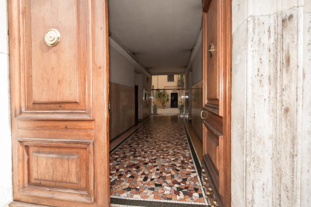 Pensión Residenza Laterano Roma
