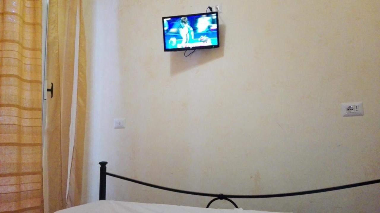 Residenza Laterano Pensión *