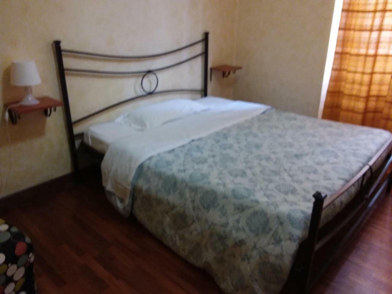 Residenza Laterano Pensión