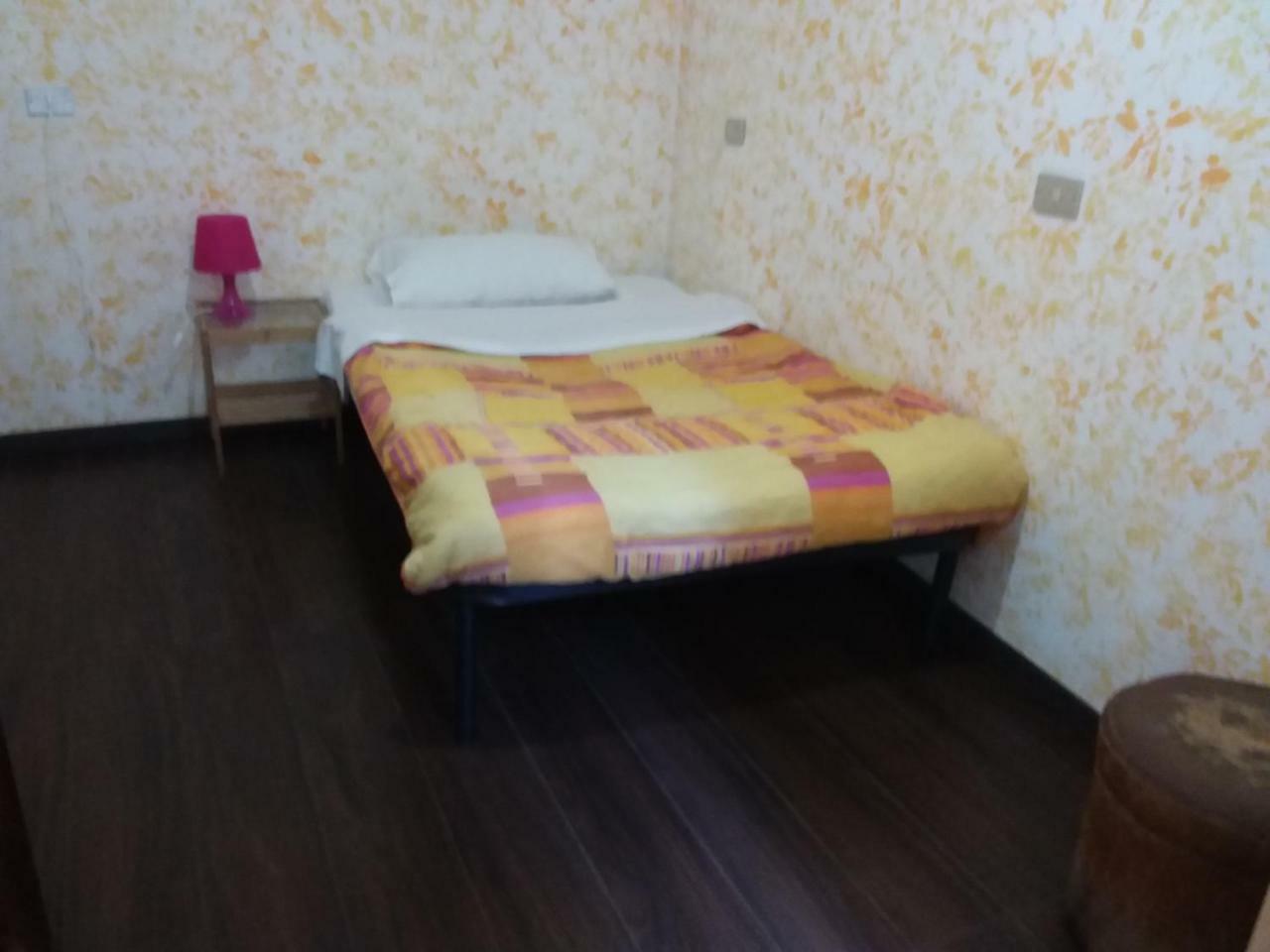 Residenza Laterano Pensión *