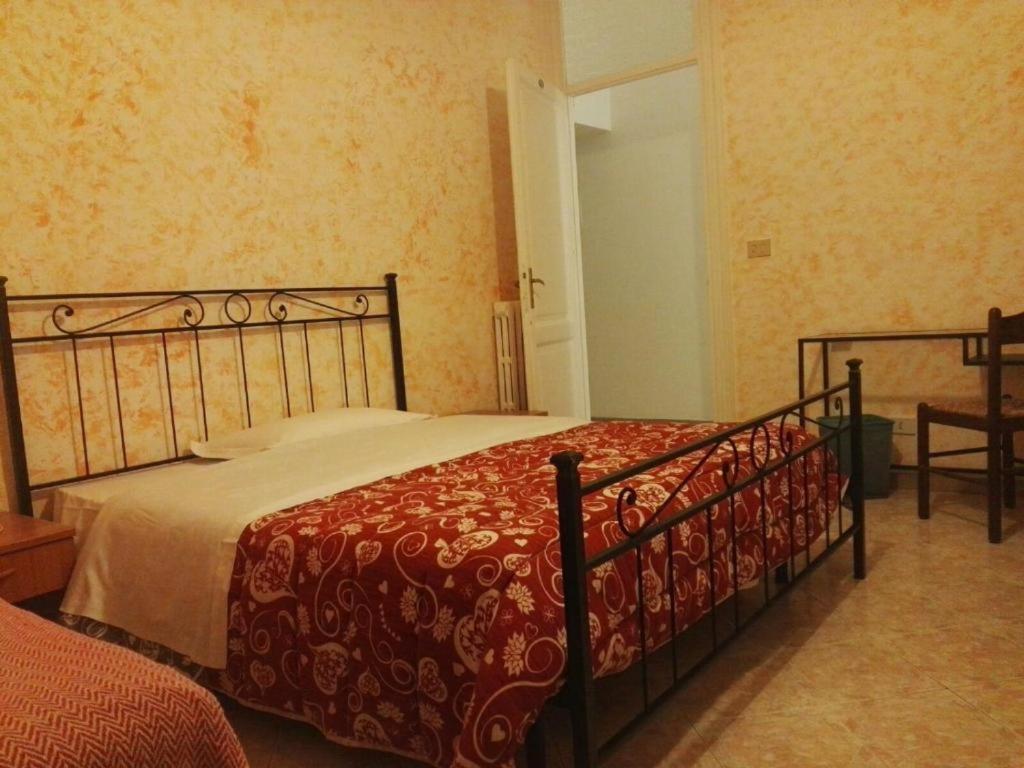 Pensión Residenza Laterano Roma