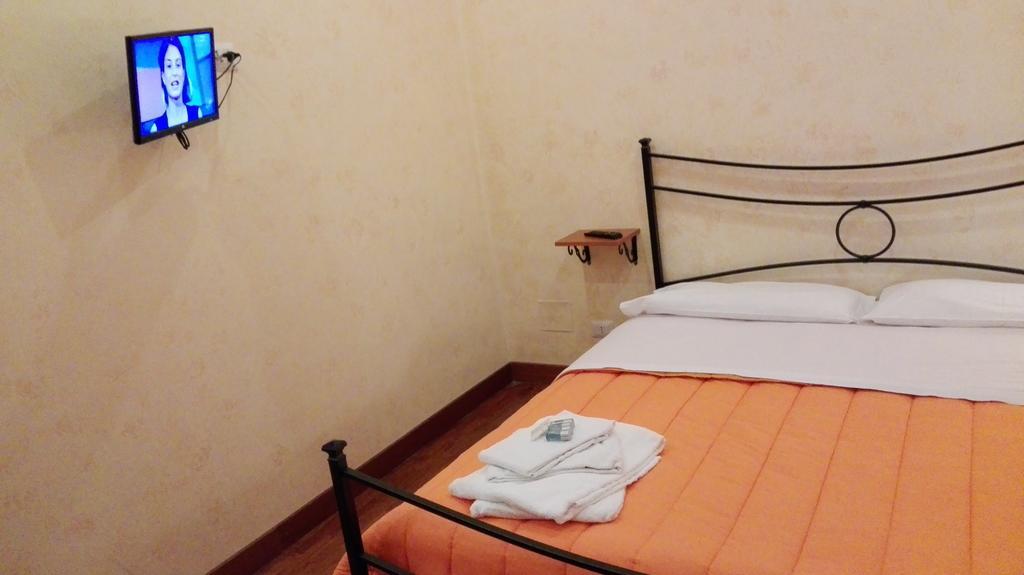 Residenza Laterano Pensión