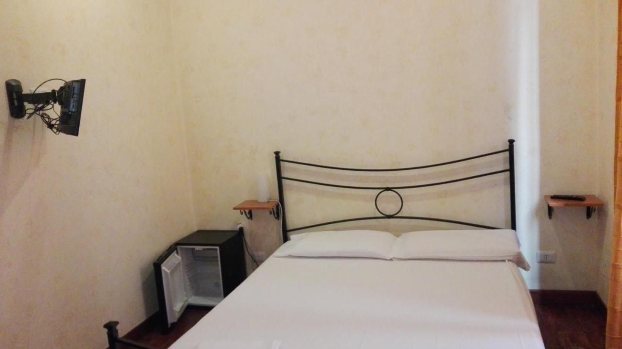 Residenza Laterano Gasthof Rom