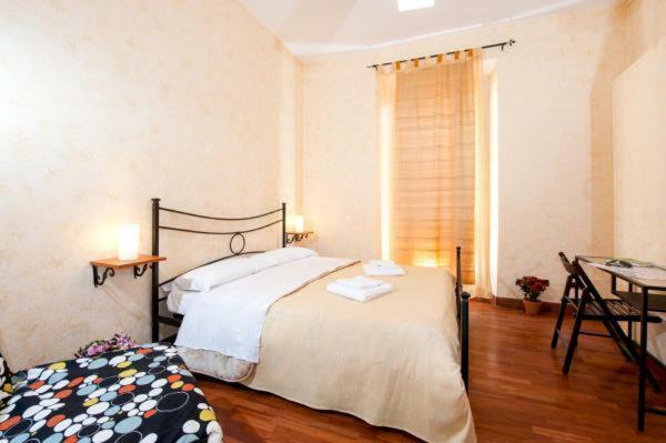 Gasthof Residenza Laterano Rom