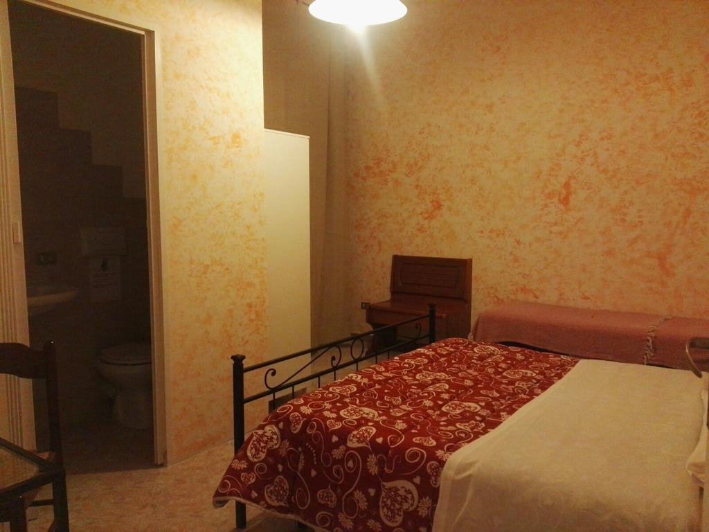 Pensión Residenza Laterano
