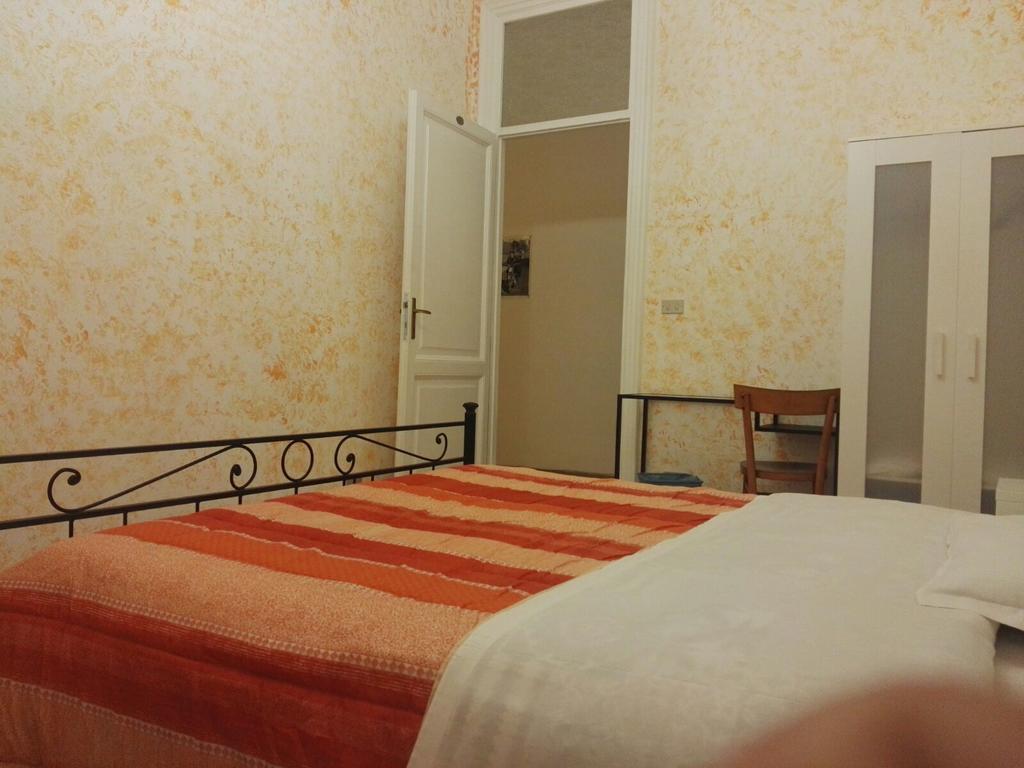 Pensión Residenza Laterano Roma