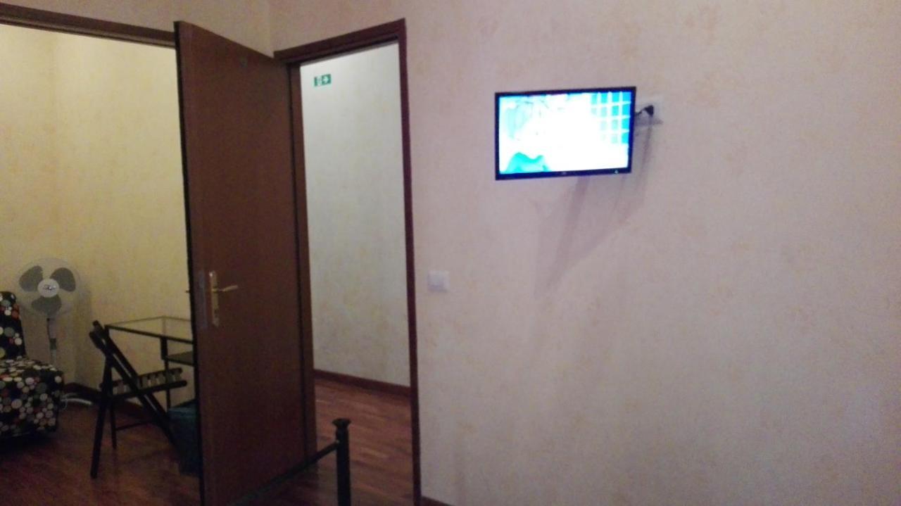 Residenza Laterano Pensión Roma